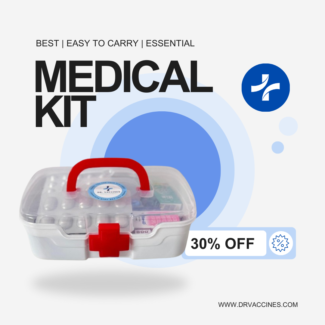 Customized Medical Kits