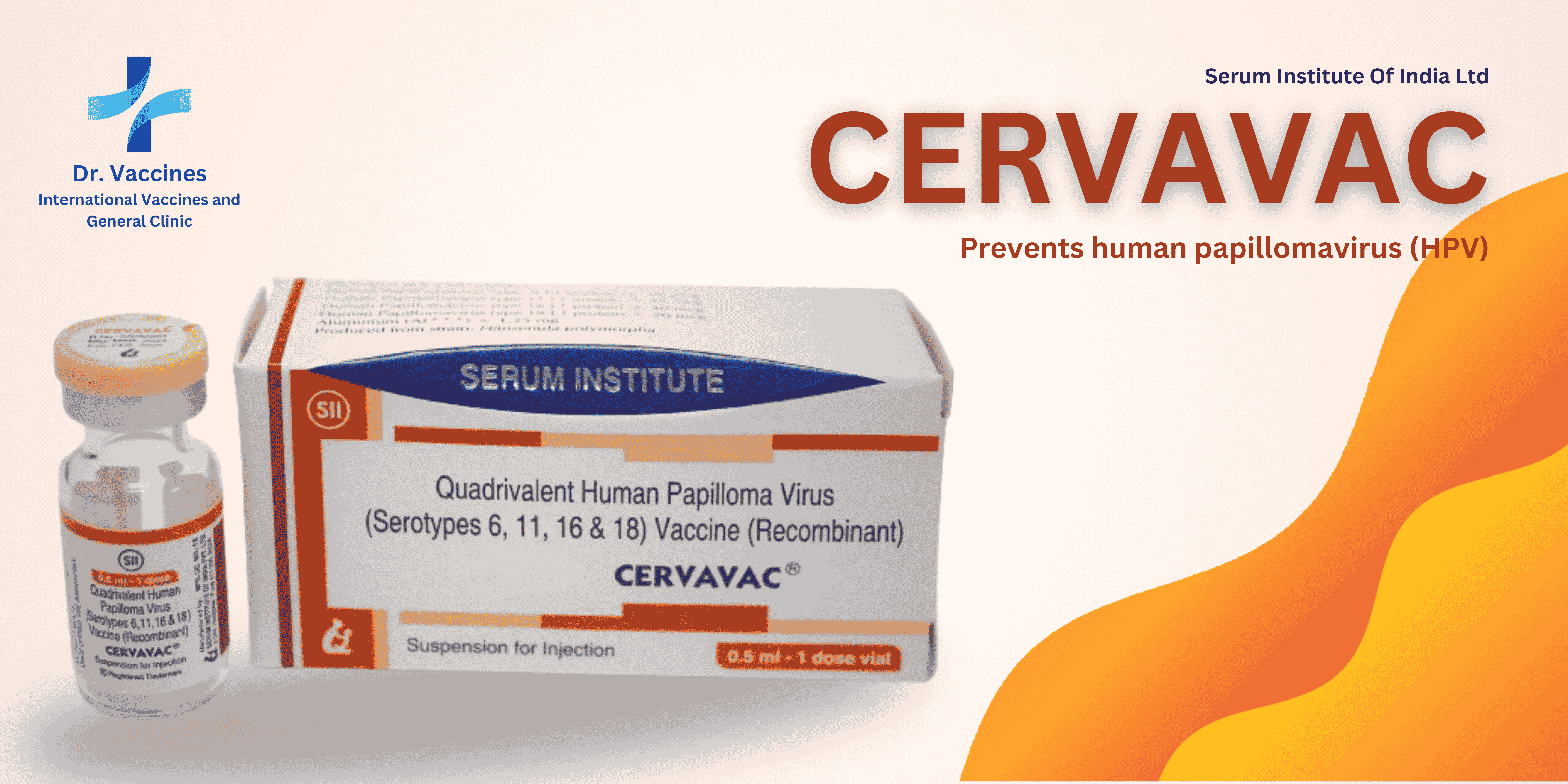 Cervavac