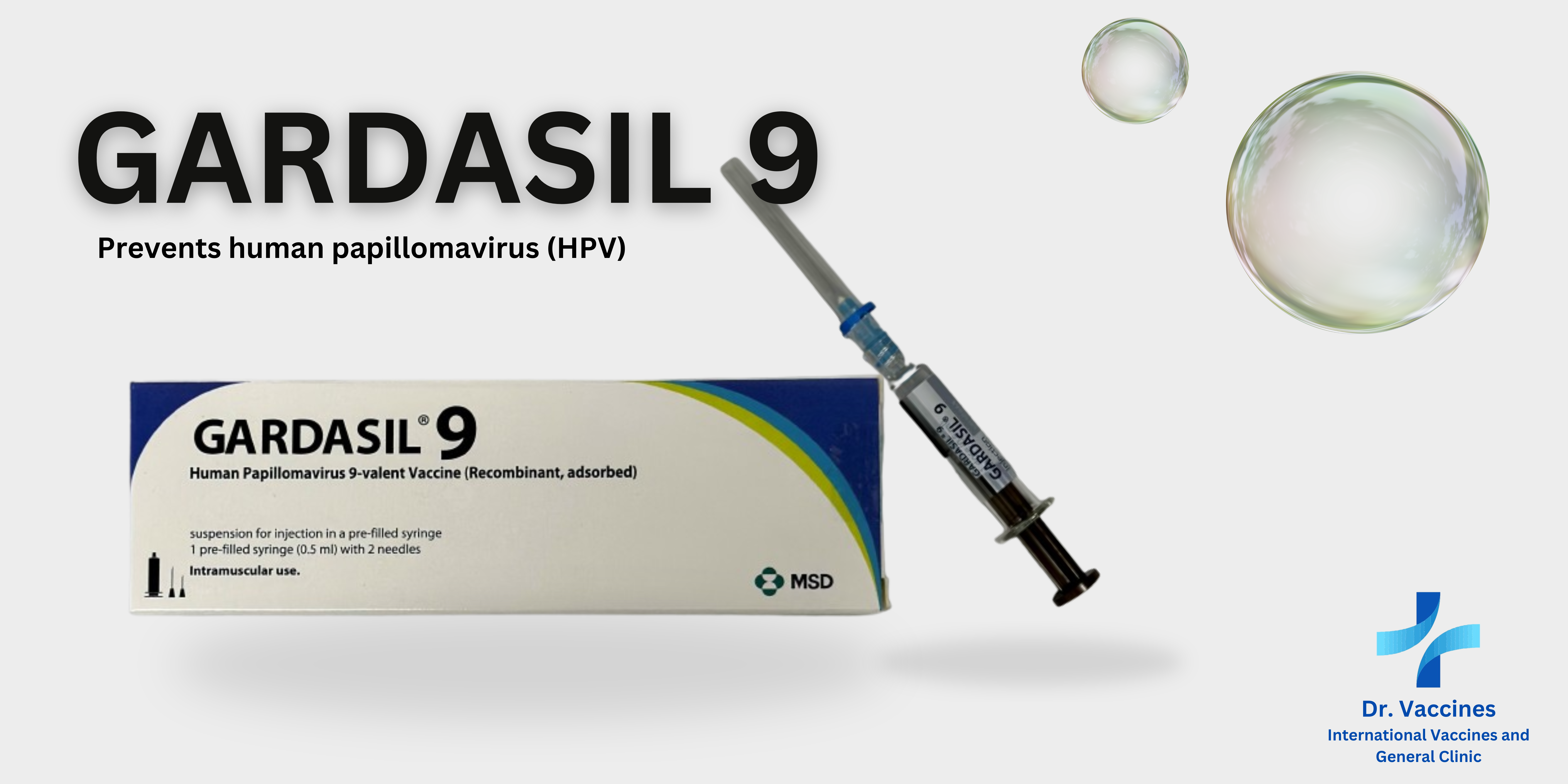 Gardasil 9