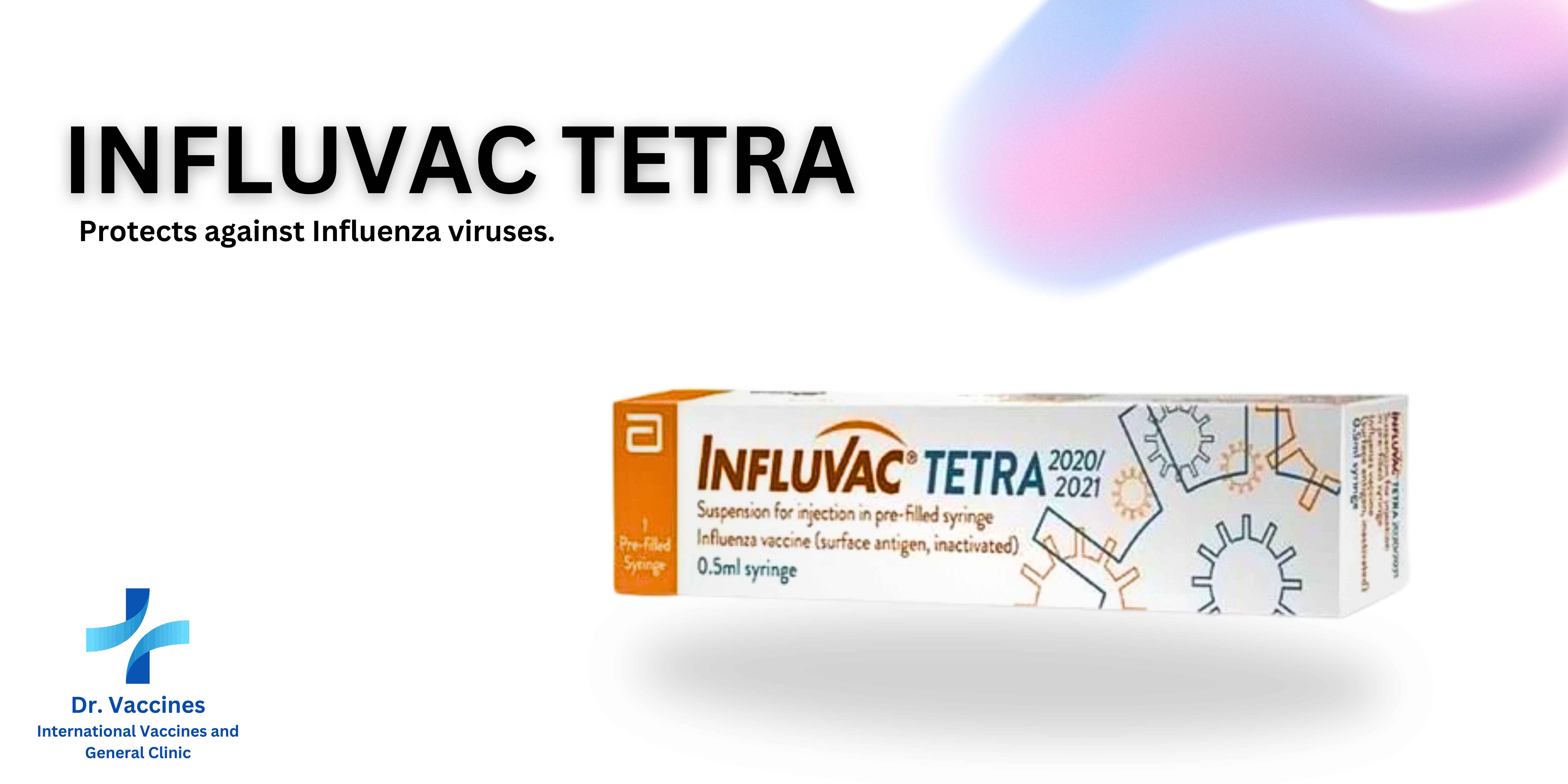 Influvac Tetra