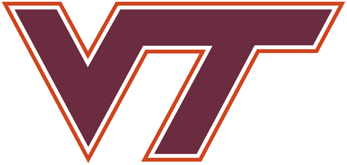 Virginia Tech University Virginia Tech University